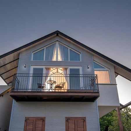 4 Elements צימר ארבעת היסודות Rosh Pinna Ngoại thất bức ảnh